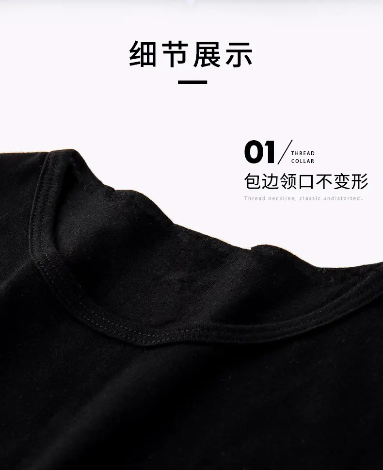 JX Boys T-Shirt Black Cotton Summer Graphic — feature 10