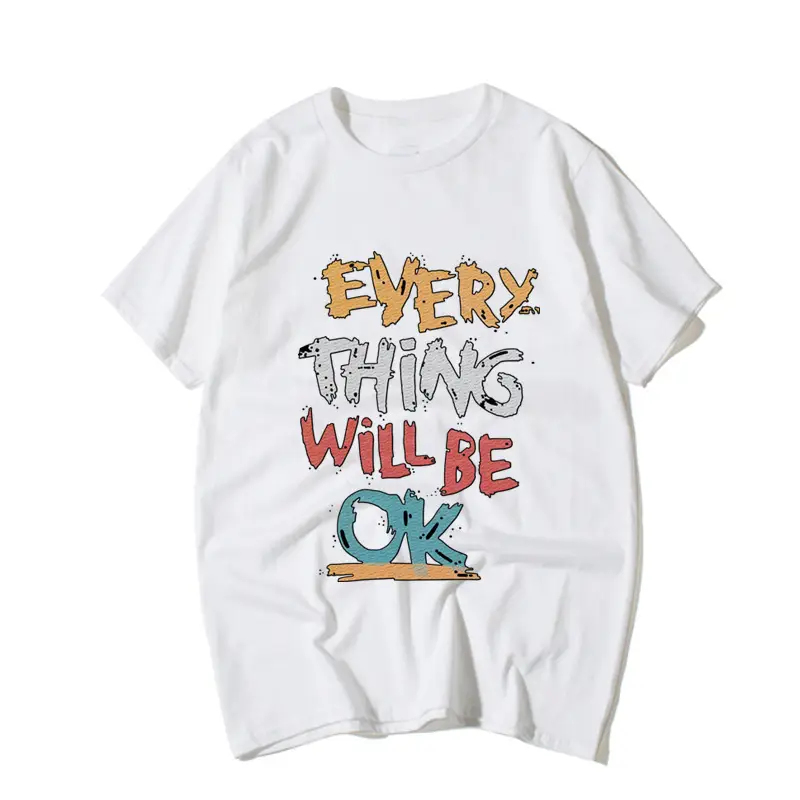 JX Boys T-Shirt Black Cotton Summer Graphic - Image 11