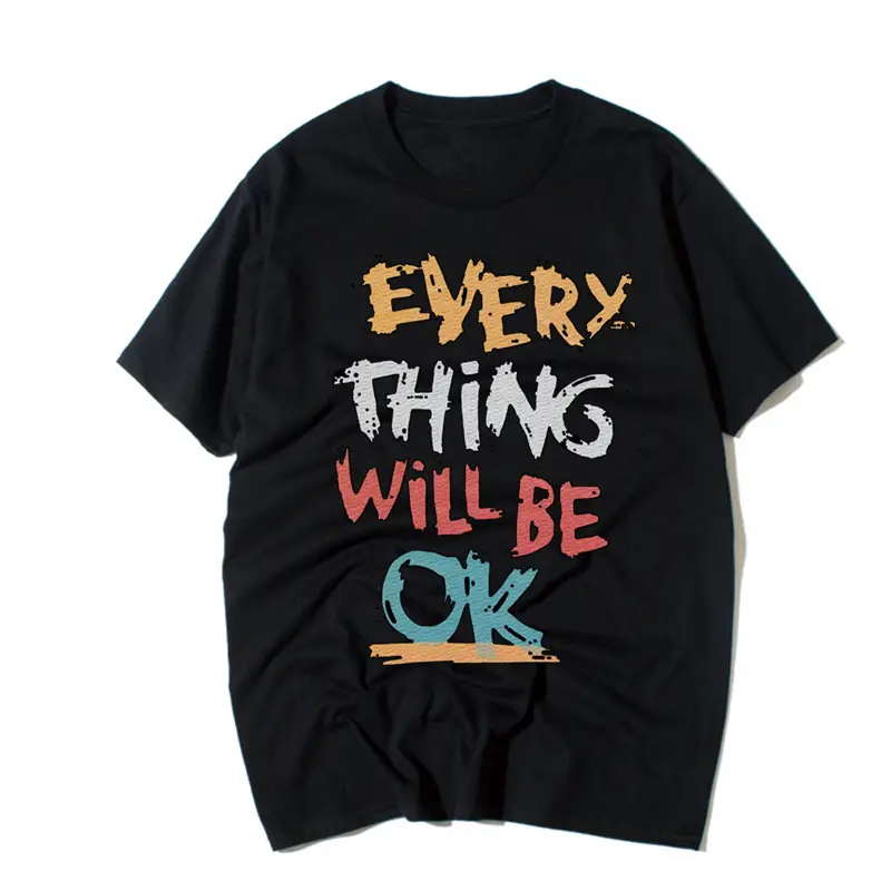 JX Boys T-Shirt Black Cotton Summer Graphic - Image 12