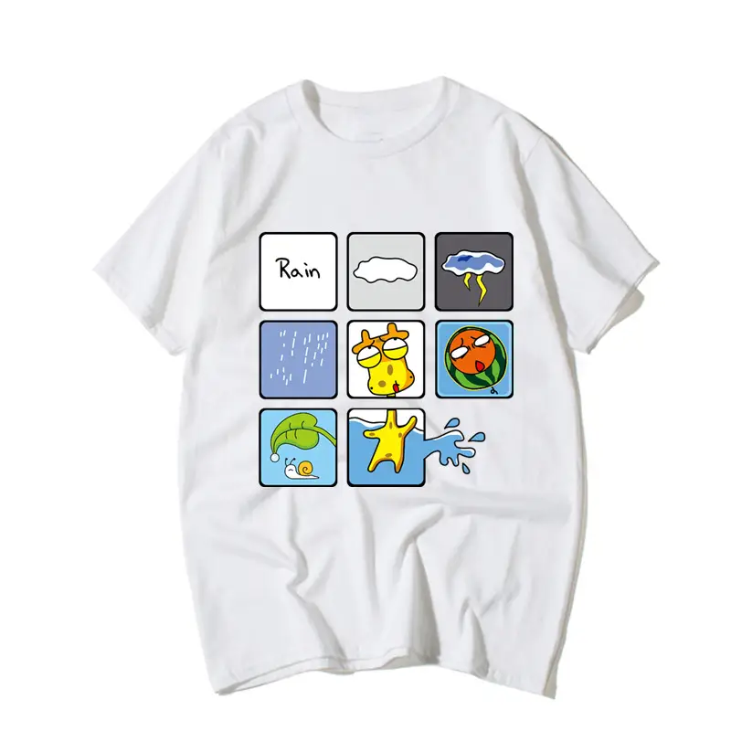 JX Boys T-Shirt Black Cotton Summer Graphic - Image 15