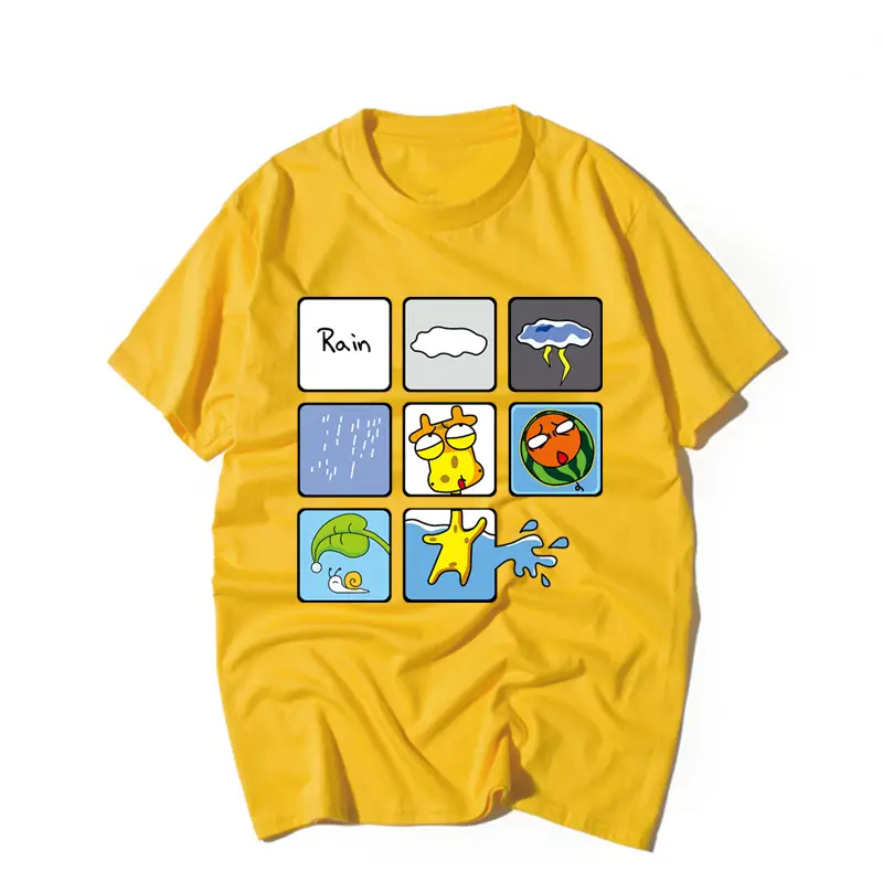 JX Boys T-Shirt Black Cotton Summer Graphic - Image 18
