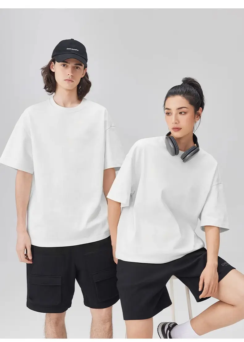 Men's Grey Moisture-Wicking T-Shirt — feature 14