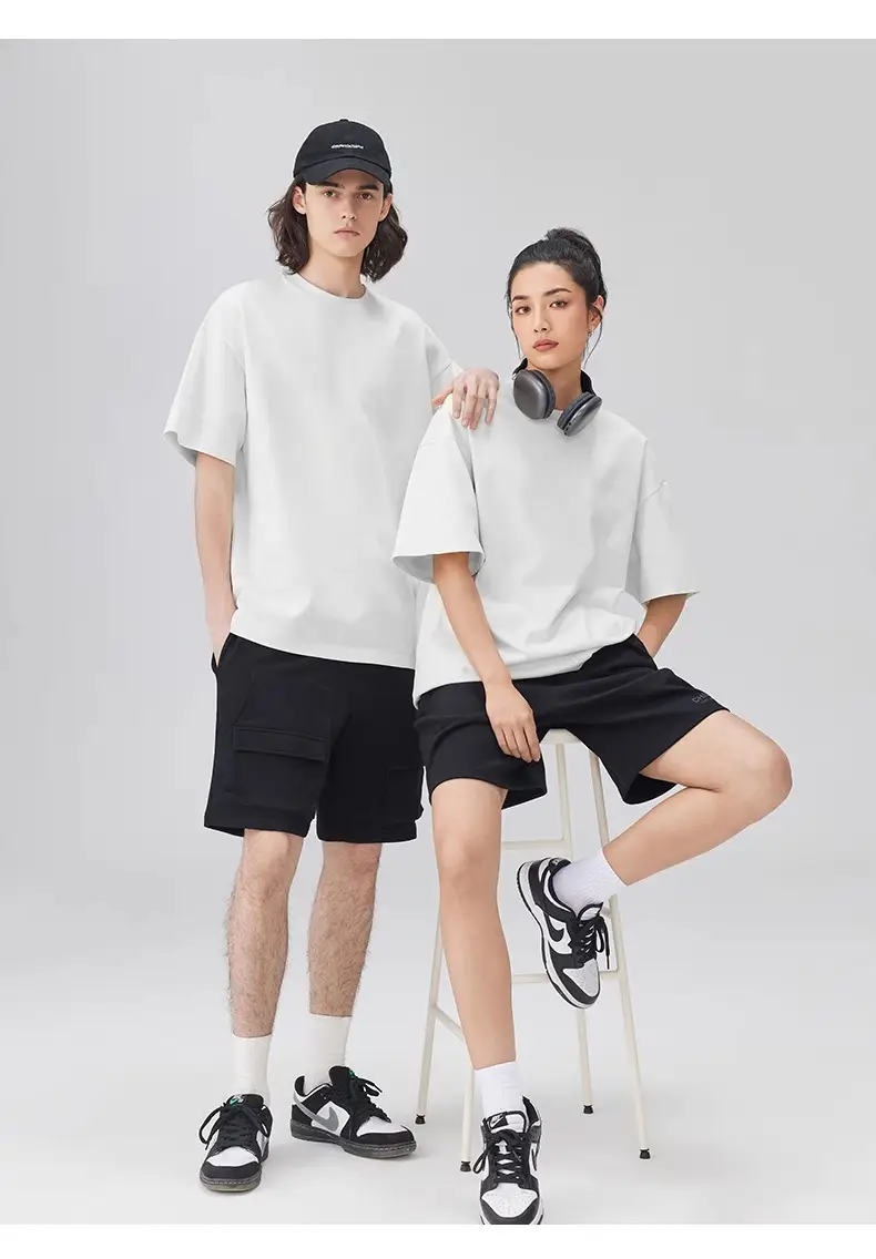 Men's Grey Moisture-Wicking T-Shirt — feature 15
