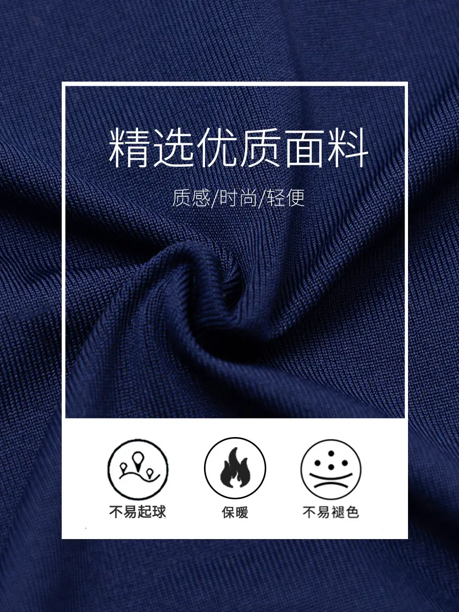 European Boys Navy Round Neck T-Shirt 2025 - Image 4