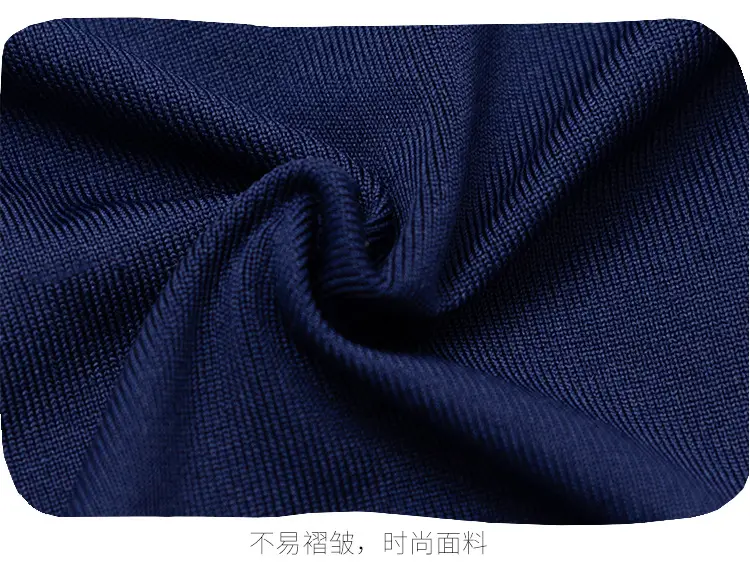 European Boys Navy Round Neck T-Shirt 2025 â feature 14