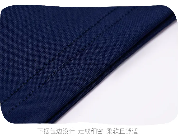 European Boys Navy Round Neck T-Shirt 2025 â feature 15