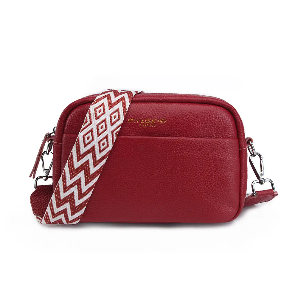 Wine red