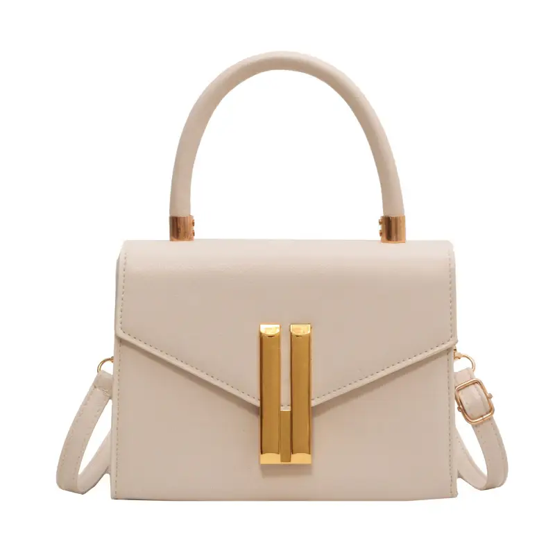 Bags with Niche Designs 2026 New Models, Fashionable Trendy Single-Shoulder Small Square Bags, Casual Stylish Crossbody Bags for Women - Image 2