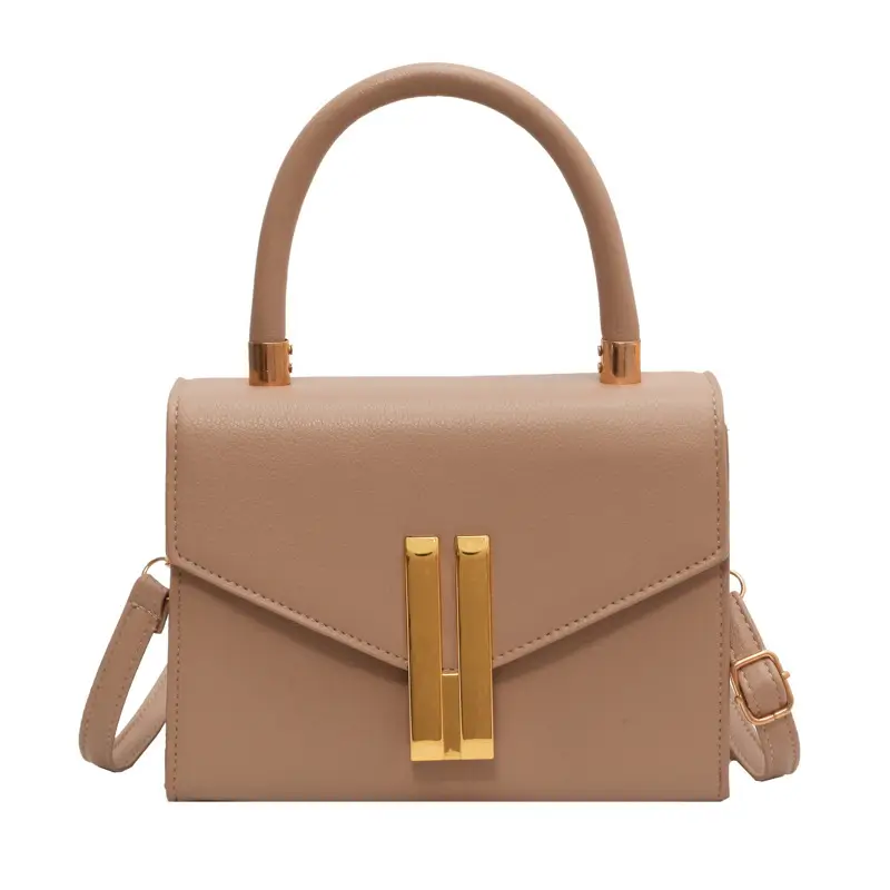 Bags with Niche Designs 2026 New Models, Fashionable Trendy Single-Shoulder Small Square Bags, Casual Stylish Crossbody Bags for Women - Image 3