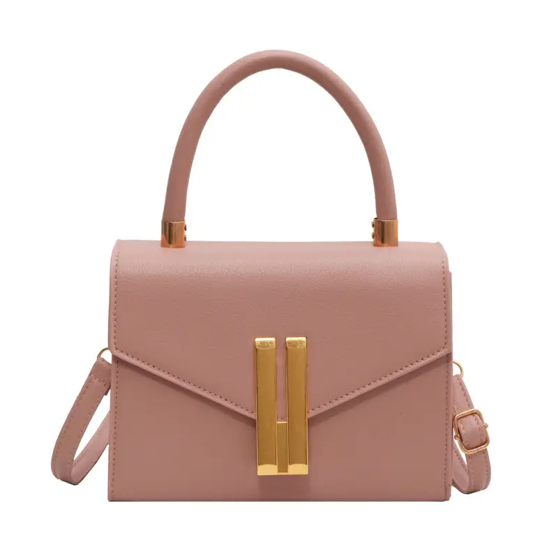 Bags with Niche Designs 2026 New Models, Fashionable Trendy Single-Shoulder Small Square Bags, Casual Stylish Crossbody Bags for Women - Image 4