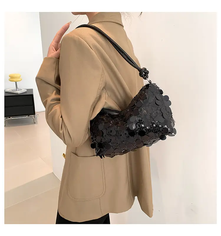 Red Lace Shoulder Bag for Women 2024 — feature 20