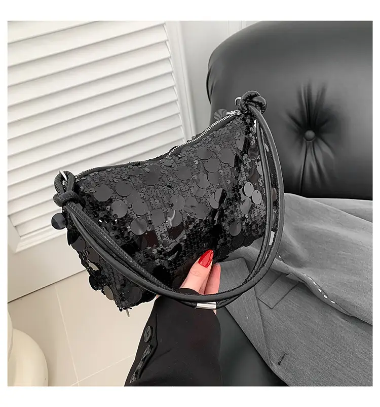 Red Lace Shoulder Bag for Women 2024 — feature 22