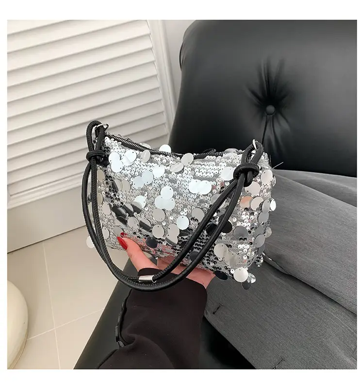 Red Lace Shoulder Bag for Women 2024 — feature 25