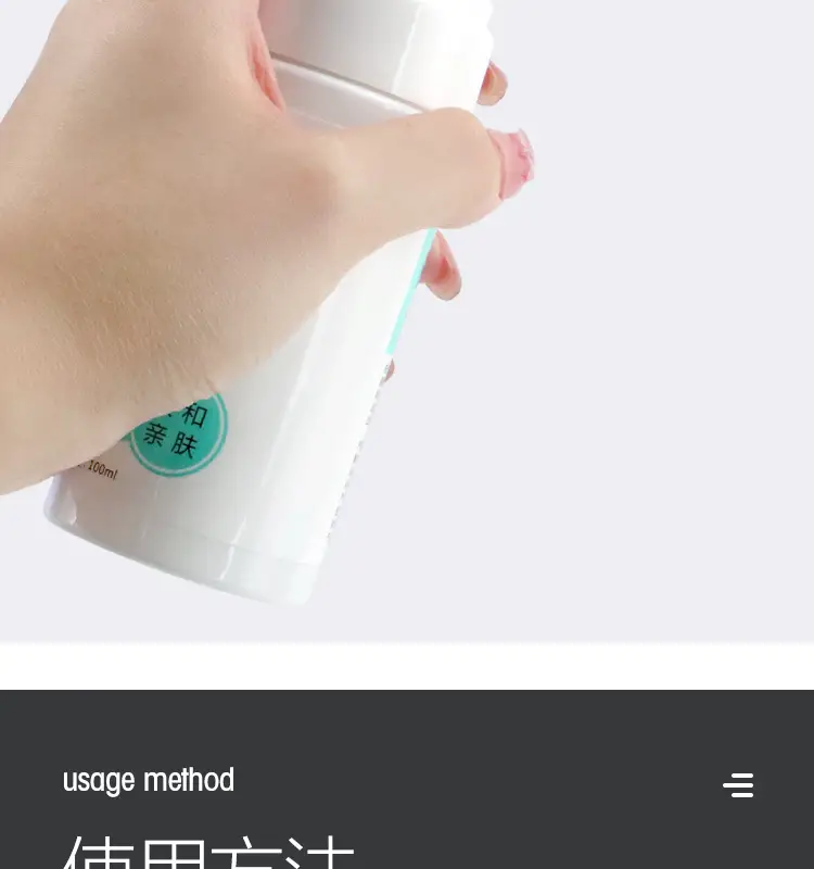 Grafted Eyelash Cleaning Liquid Bubble Mousse — feature 10