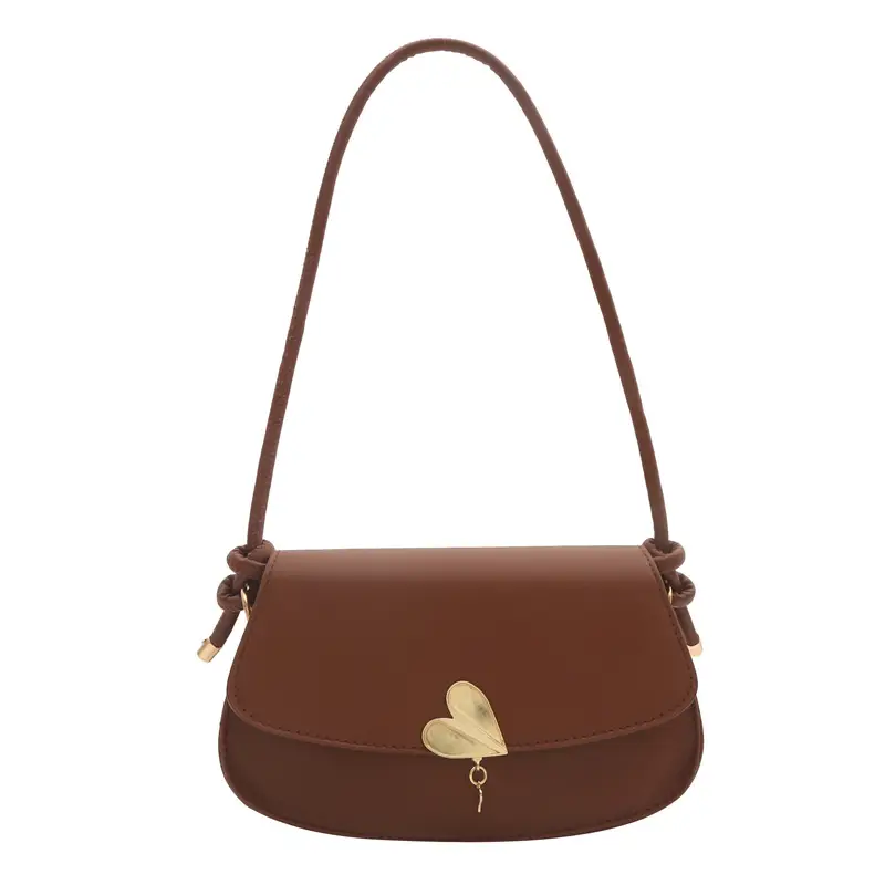 Black Cat Design Shoulder Bag for Women 2024