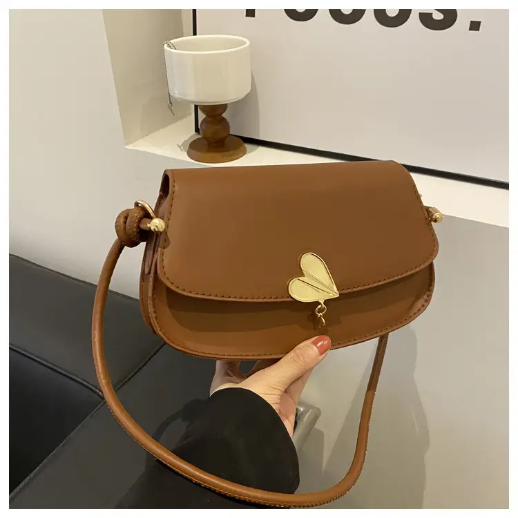 Black Cat Design Shoulder Bag for Women 2024 — feature 14