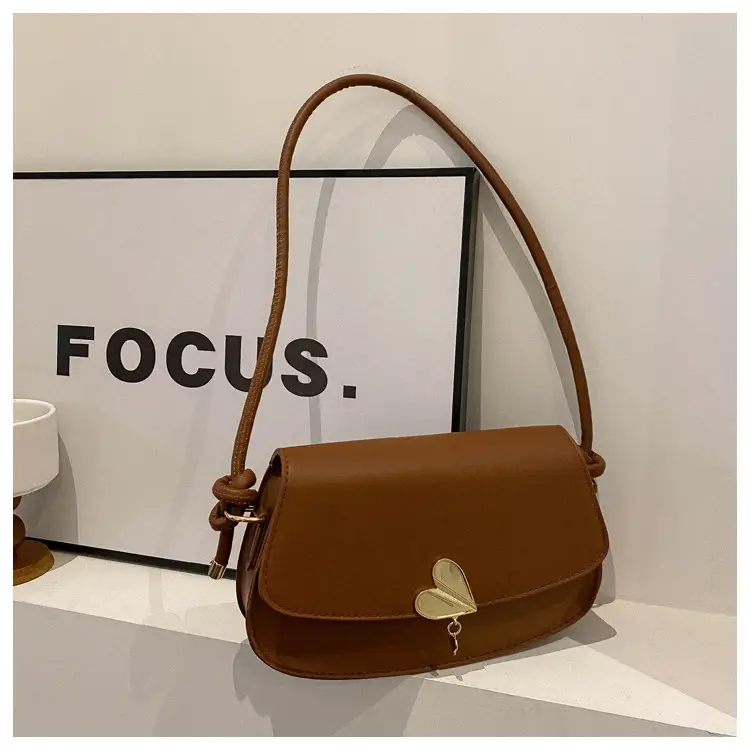 Black Cat Design Shoulder Bag for Women 2024 — feature 15