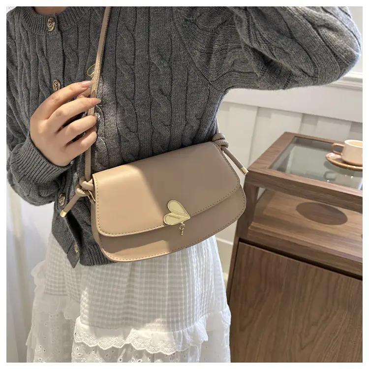 Black Cat Design Shoulder Bag for Women 2024 — feature 21