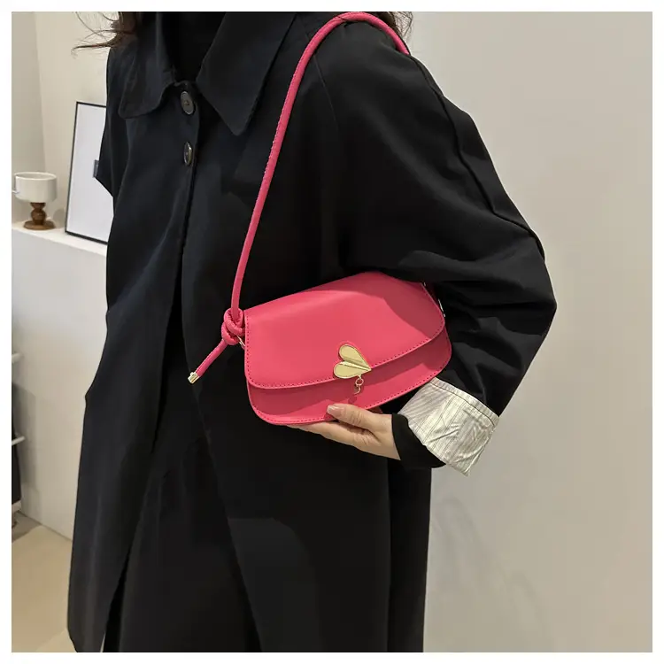 Black Cat Design Shoulder Bag for Women 2024 — feature 22