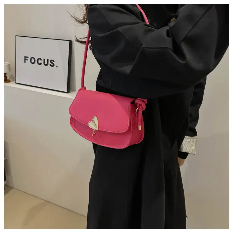 Black Cat Design Shoulder Bag for Women 2024 — feature 23