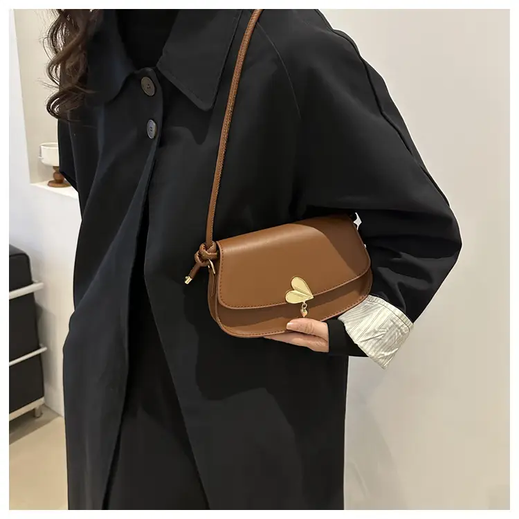 Black Cat Design Shoulder Bag for Women 2024 — feature 24