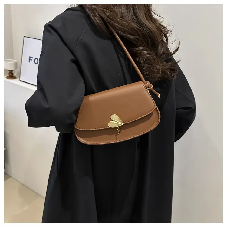 Black Cat Design Shoulder Bag for Women 2024 — feature 25