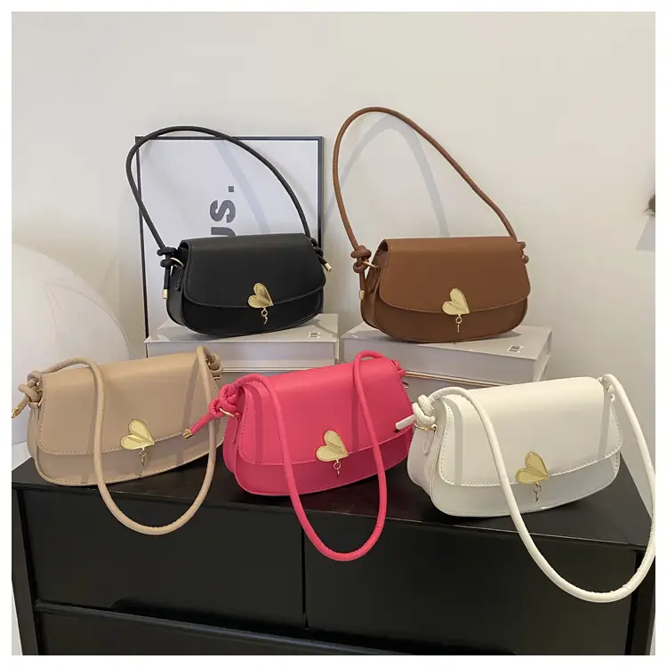 Black Cat Design Shoulder Bag for Women 2024 — feature 26