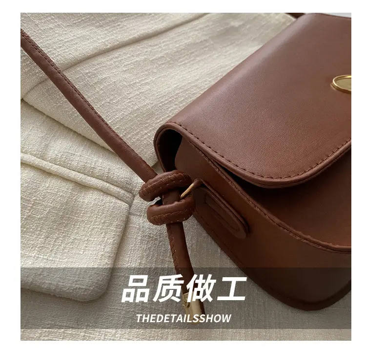 Black Cat Design Shoulder Bag for Women 2024 — feature 5