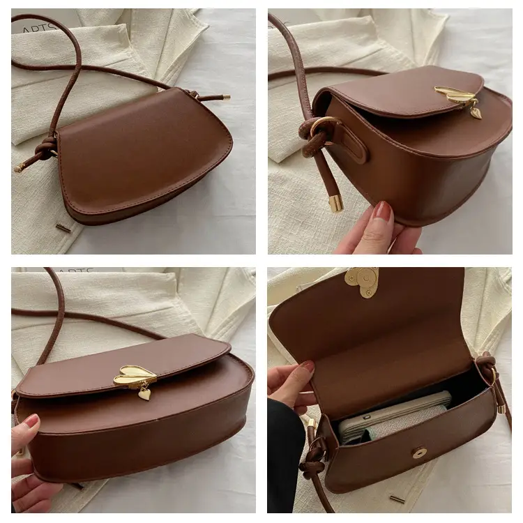 Black Cat Design Shoulder Bag for Women 2024 — feature 7