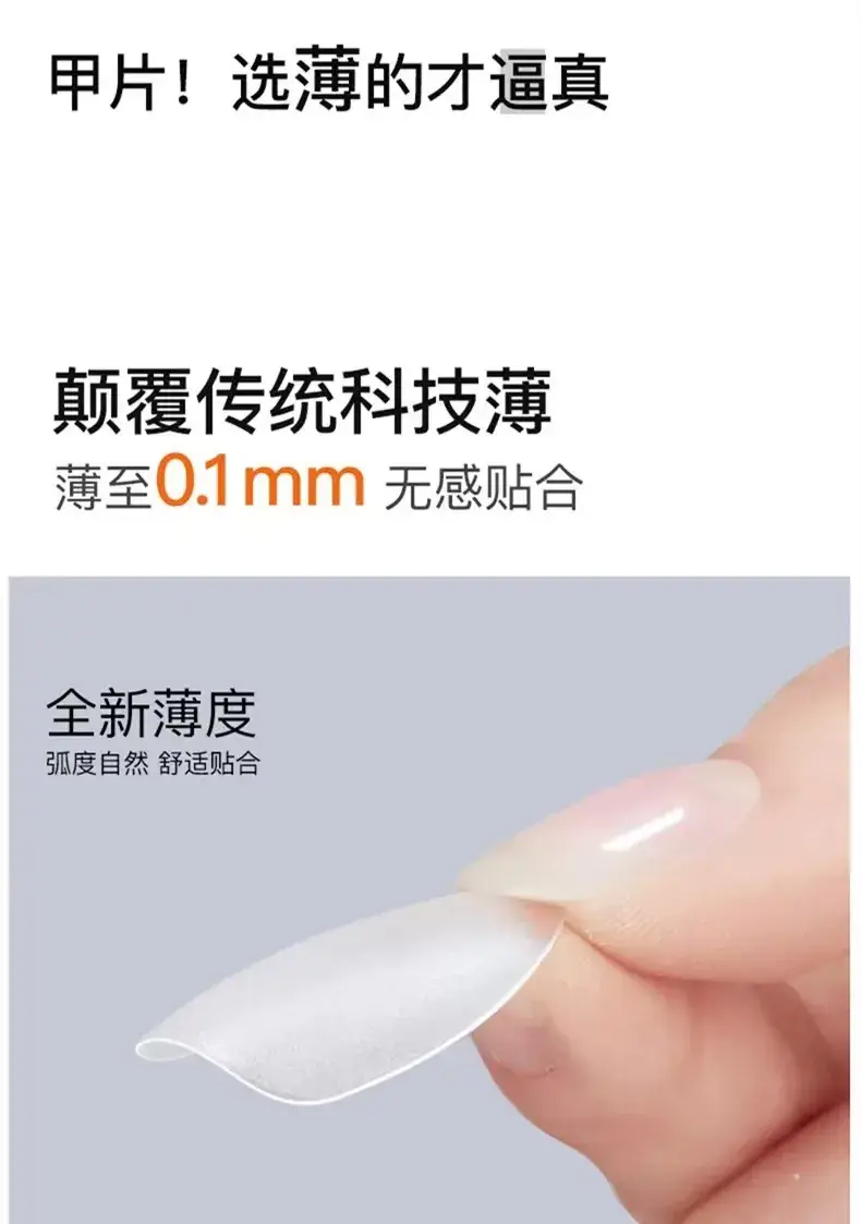 Street Encounter Coded Nail Stickers 100 Pcs — feature 11
