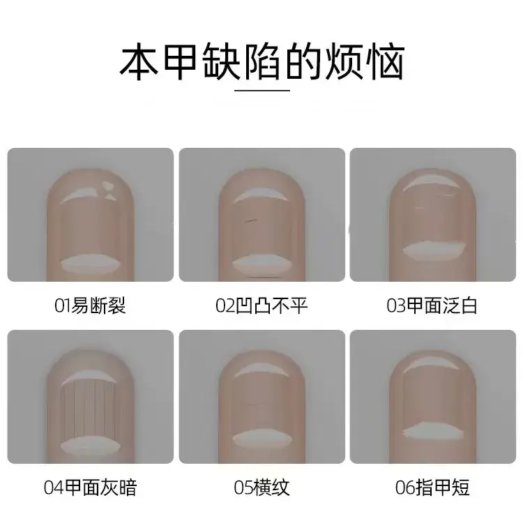 Street Encounter Coded Nail Stickers 100 Pcs — feature 5