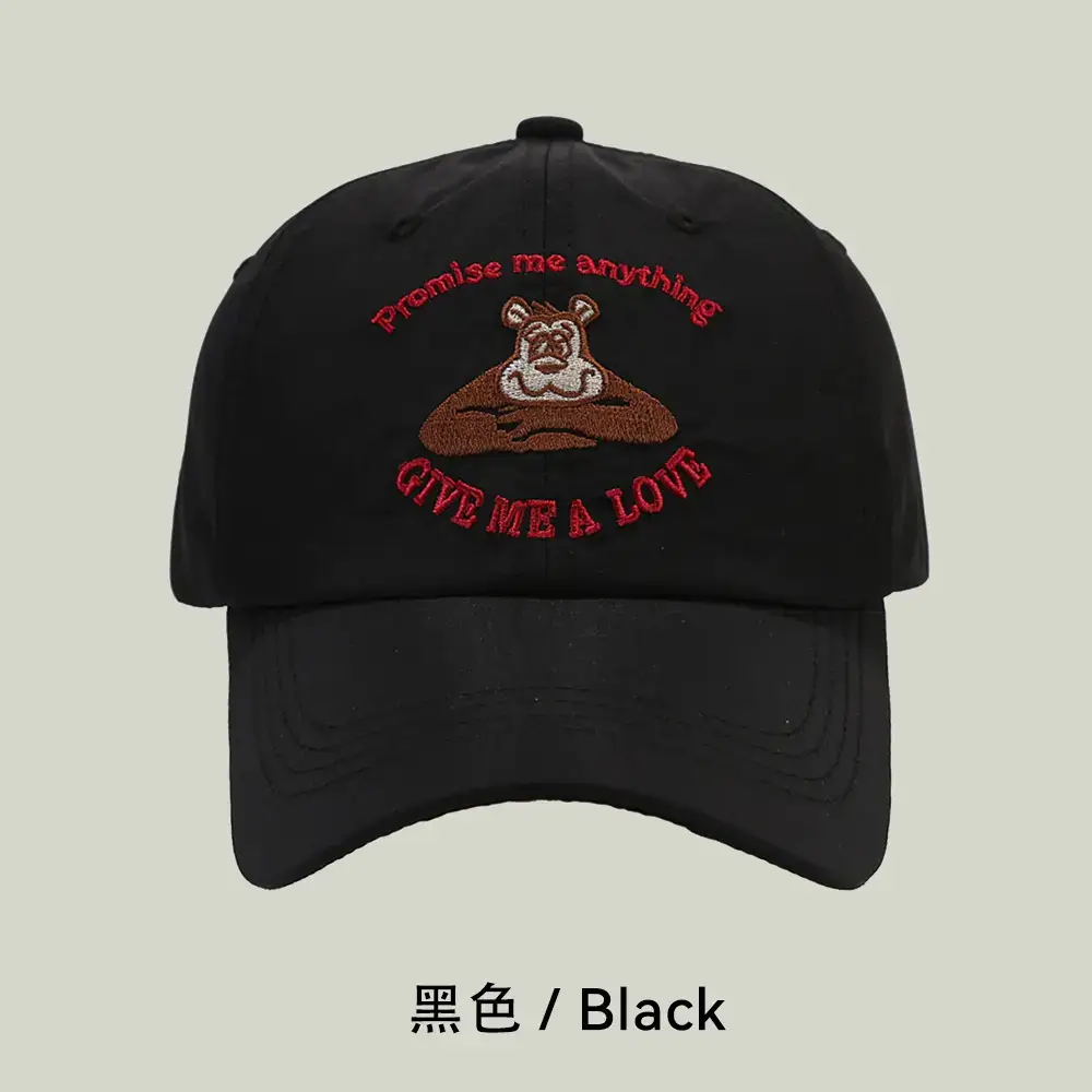 New American Retro Quick-Drying Baseball Cap Men Women - Image 3