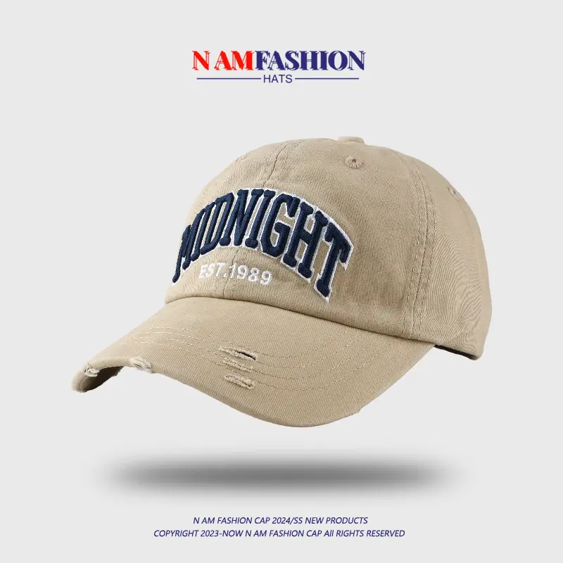 Black Iron Man Cap Women Men Korean Style - Image 9