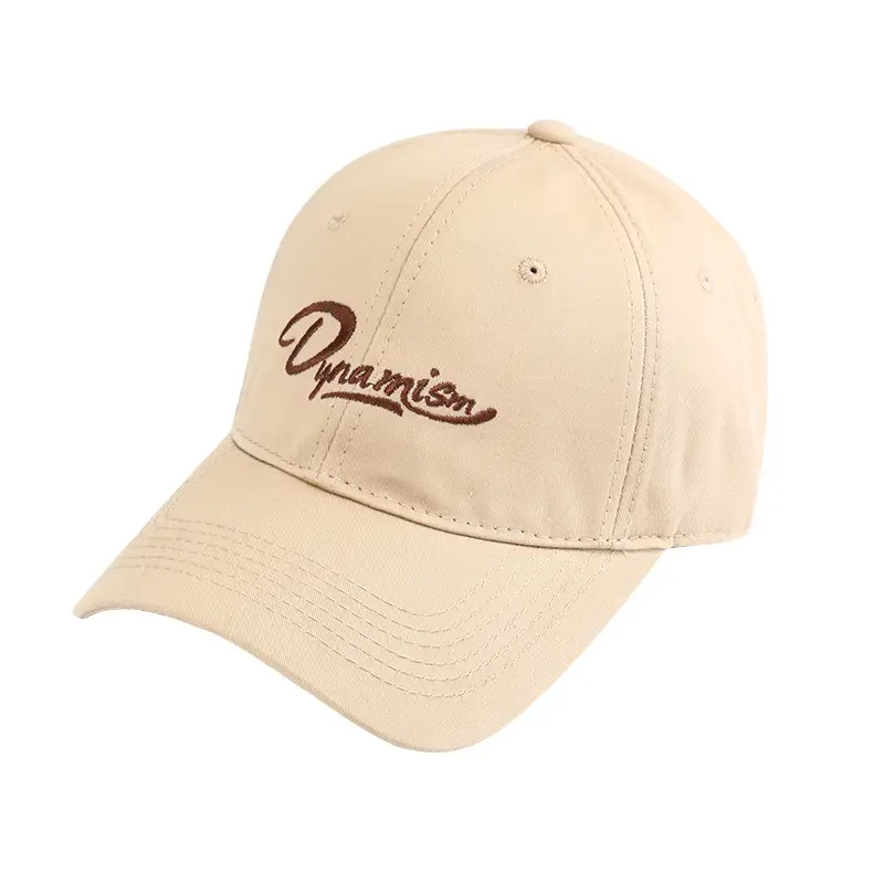 2024 Women's Big Head Baseball Cap White Red Black - Image 11