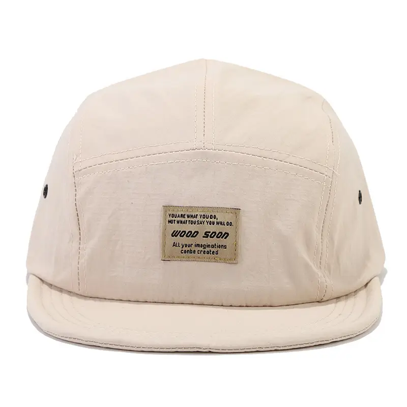 Black Japanese Style Peaked Cap for Men Women - Image 10