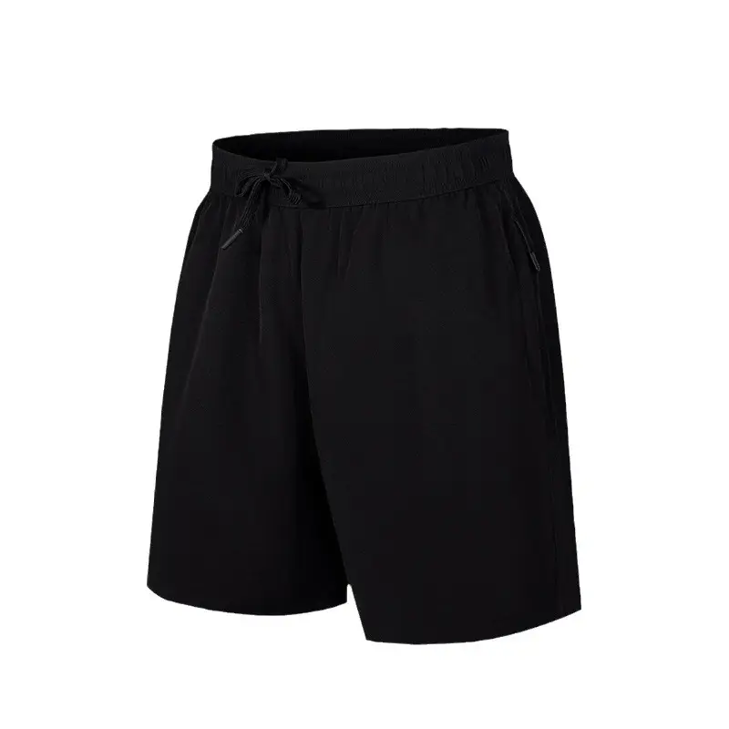 Men's 2025 Quick-Drying Loose Shorts Set - Image 18