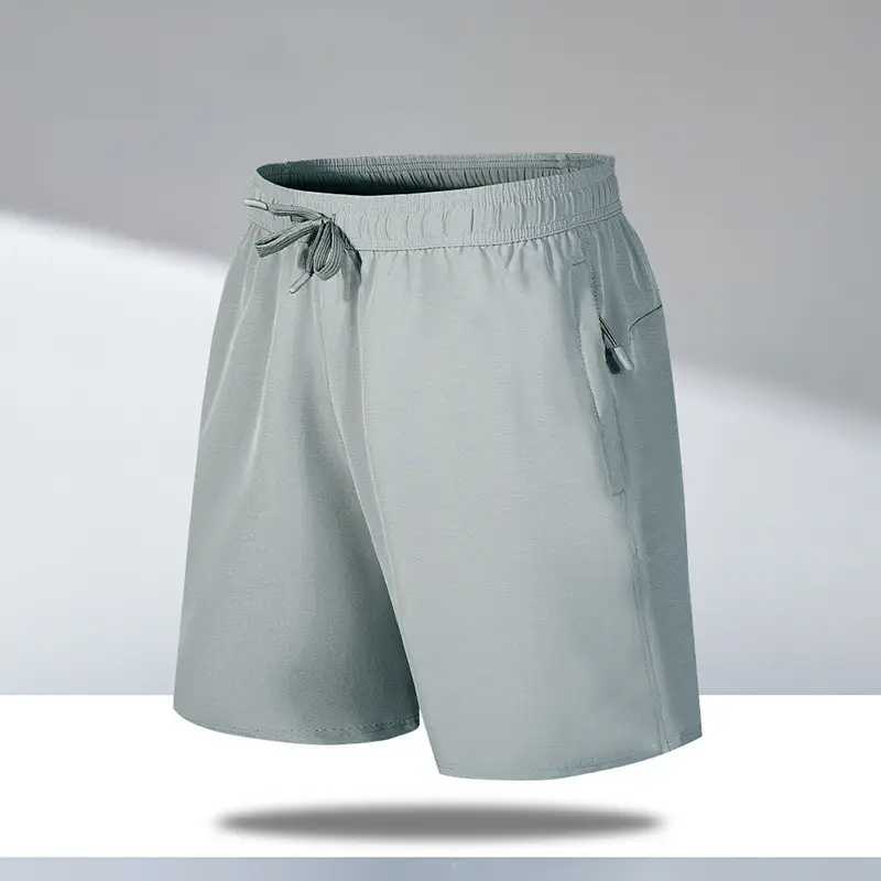 Men's 2025 Quick-Drying Loose Shorts Set - Image 10