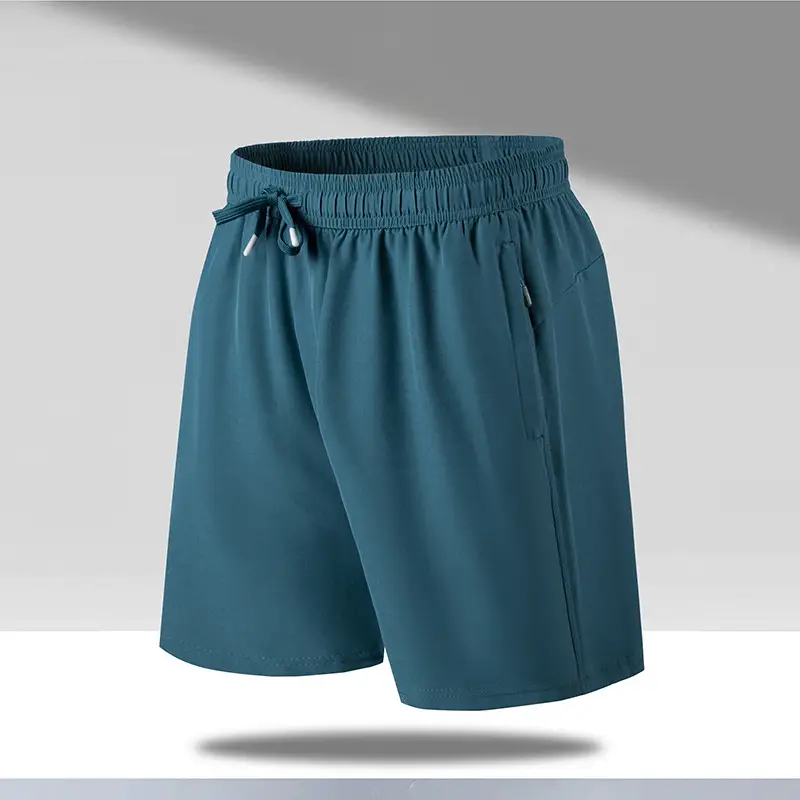 Men's 2025 Quick-Drying Loose Shorts Set - Image 13