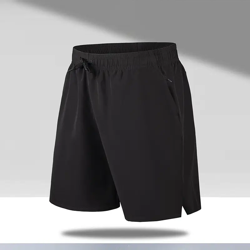 Men's 2025 Quick-Drying Loose Shorts Set - Image 2