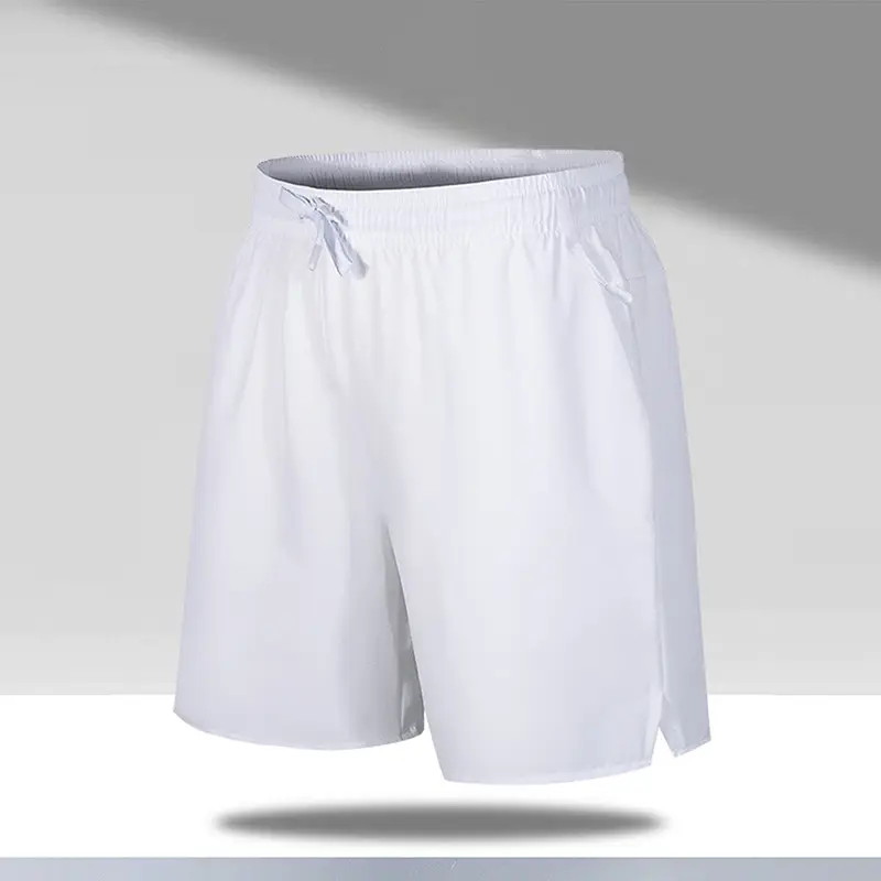 Men's 2025 Quick-Drying Loose Shorts Set - Image 5