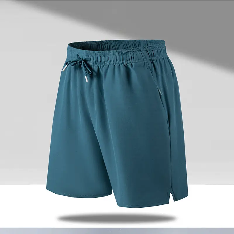 Men's 2025 Quick-Drying Loose Shorts Set - Image 6