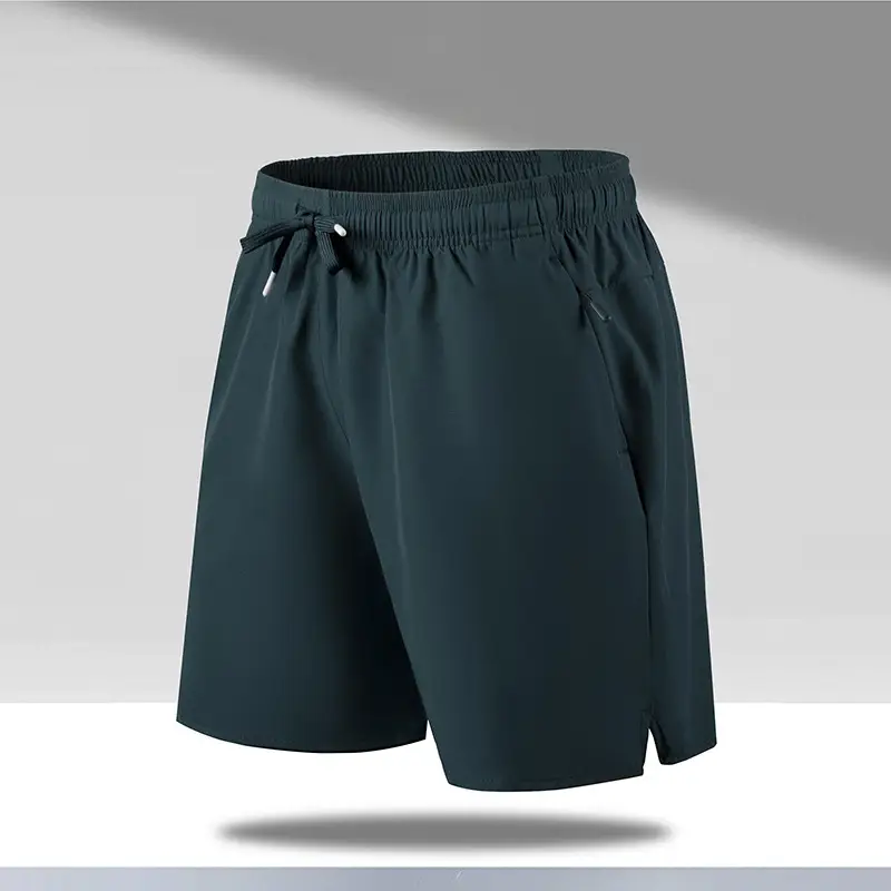 Men's 2025 Quick-Drying Loose Shorts Set - Image 7
