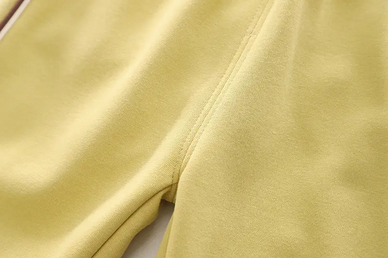 2024 Kids Grey Sweatshirt Set for Boys Spring Autumn — feature 12