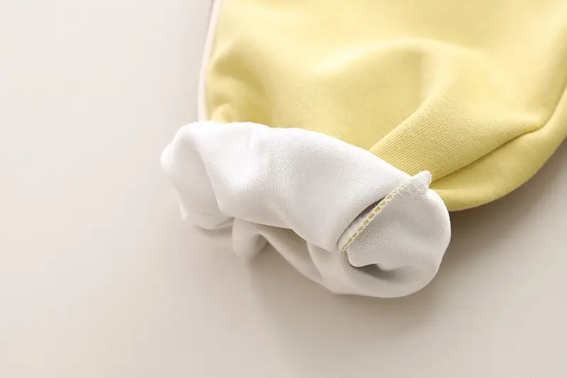2024 Kids Grey Sweatshirt Set for Boys Spring Autumn — feature 14