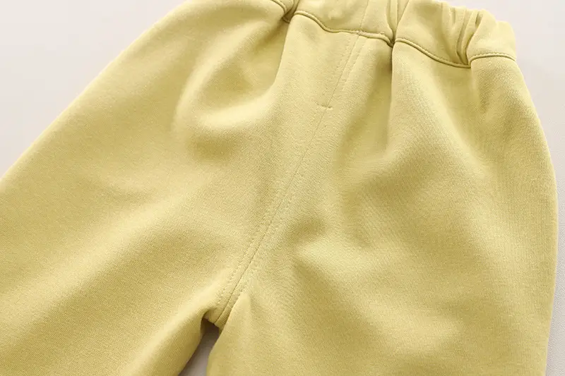 2024 Kids Grey Sweatshirt Set for Boys Spring Autumn — feature 15