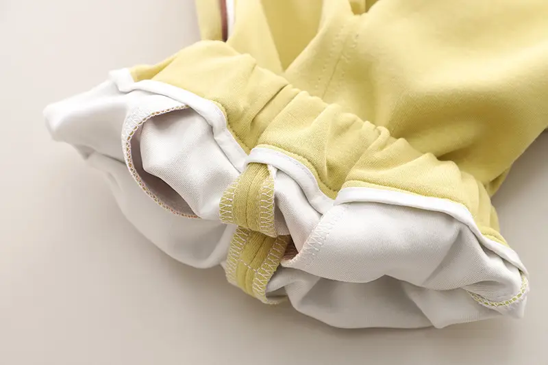 2024 Kids Grey Sweatshirt Set for Boys Spring Autumn — feature 16