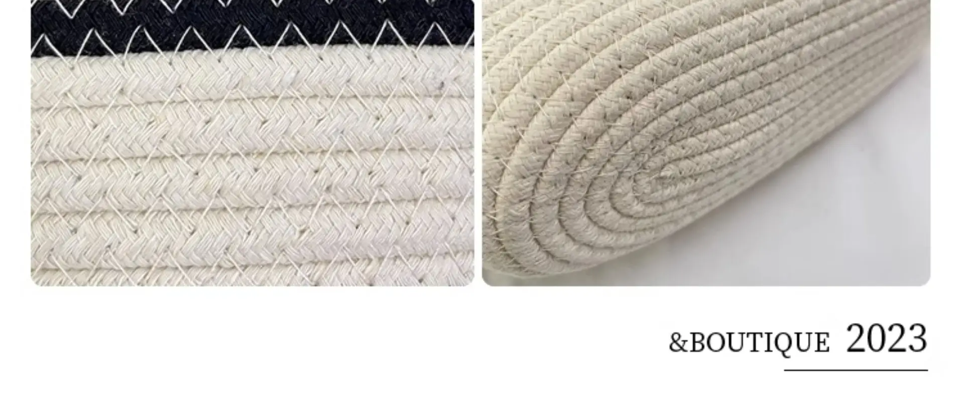 Women Woven Straw Shoulder Bag Large Capacity Textured Commuter Beach Bag — feature 15