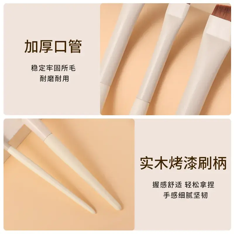 Ultra Thin Oblique Eyeliner Brush 5g - Image 8