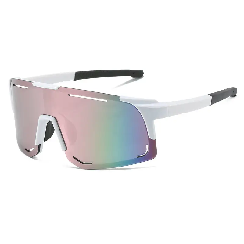 Men Cycling Goggles Marathon Mountain Bike Goggles