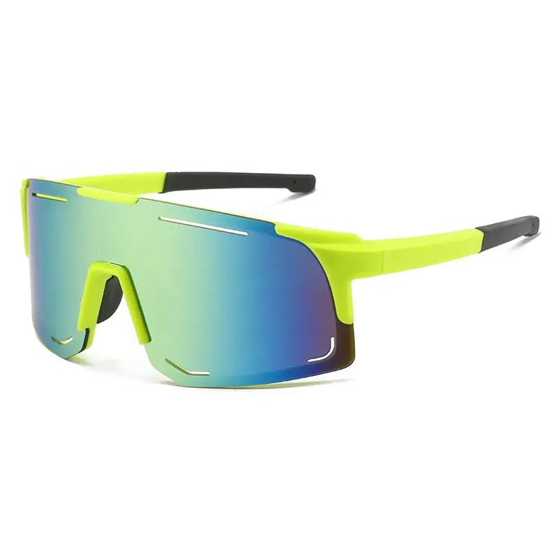 Men Cycling Goggles Marathon Mountain Bike Goggles